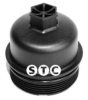 STC T403837 Cover, oil filter housing